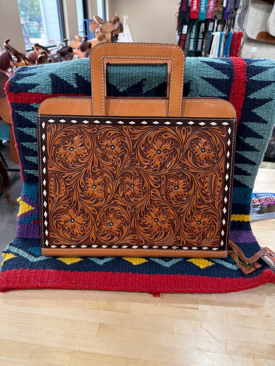 Tooled Portfolio