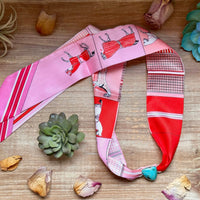 twilly accessories - Coming soon