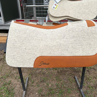 5 Star Contoured Barrel Pad