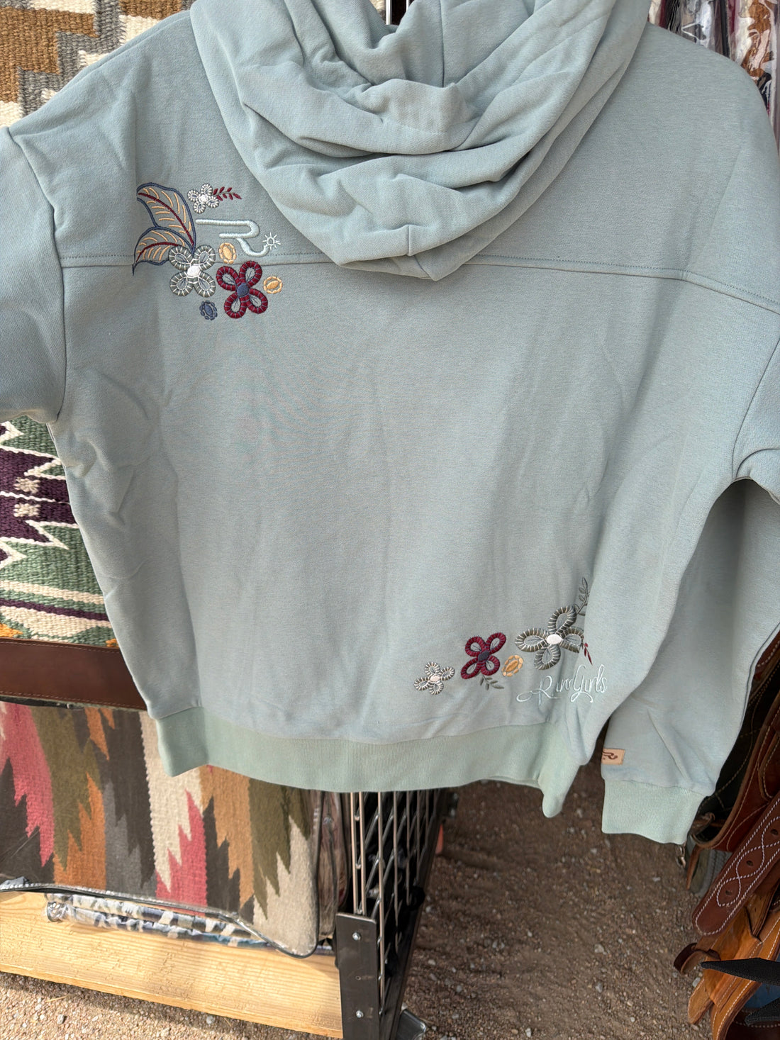 Feliz Sweatshirt