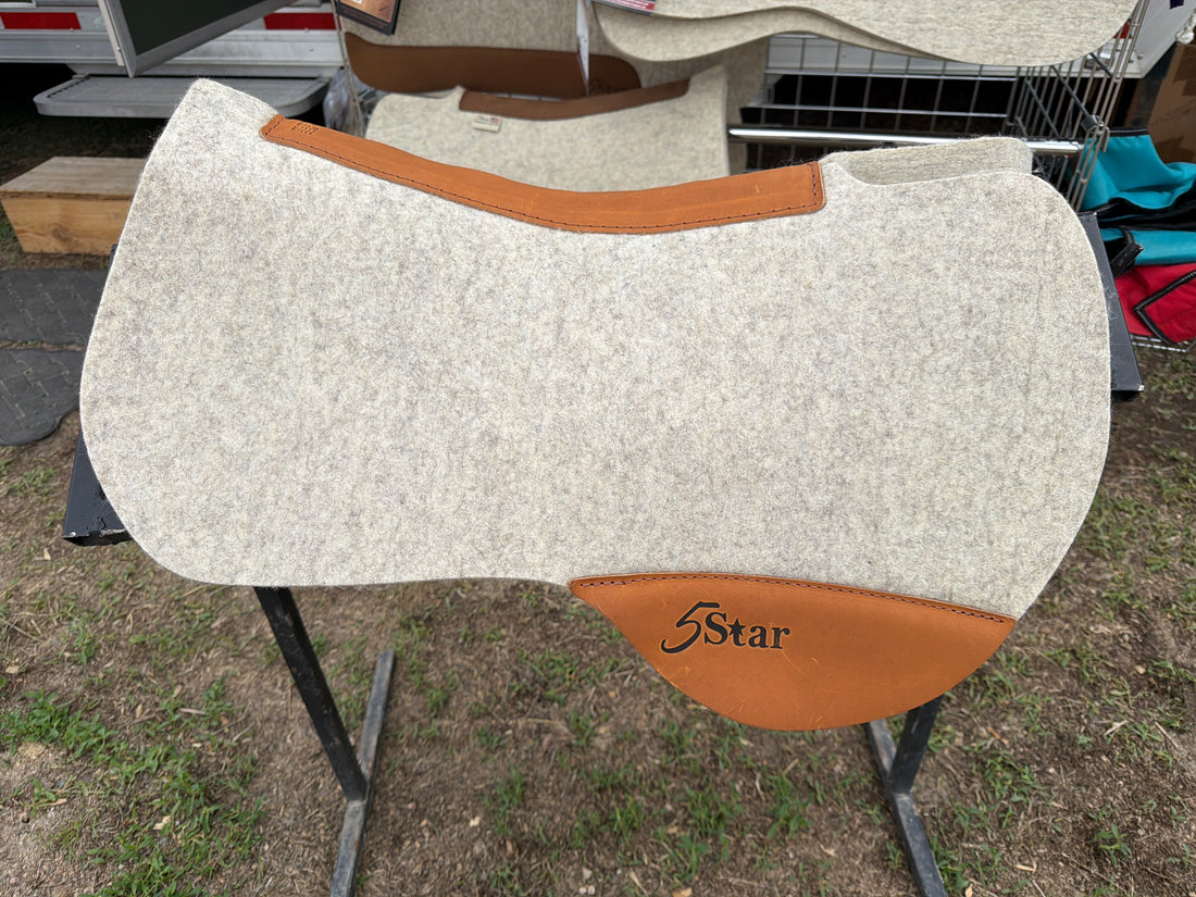 5 Star Extreme Barrel Pad