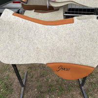 5 Star Extreme Barrel Pad