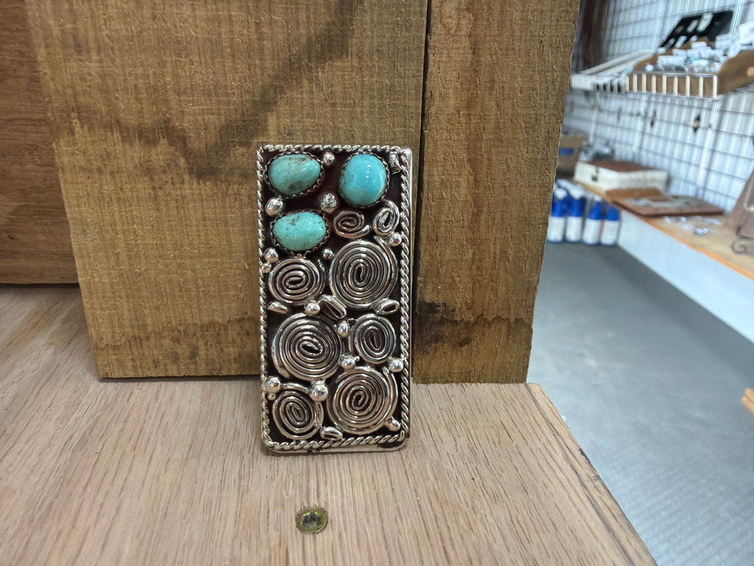 Money Clip