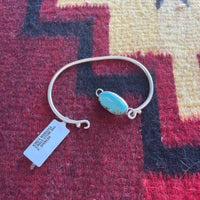 P Spencer King’s Manassa Bracelet