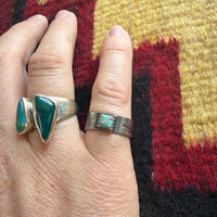 Gary Sandoval Ring