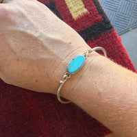 P Spencer King’s Manassa Bracelet