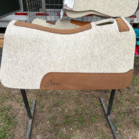 5 Star Contoured Barrel Pad