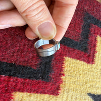 Gary Sandoval Ring