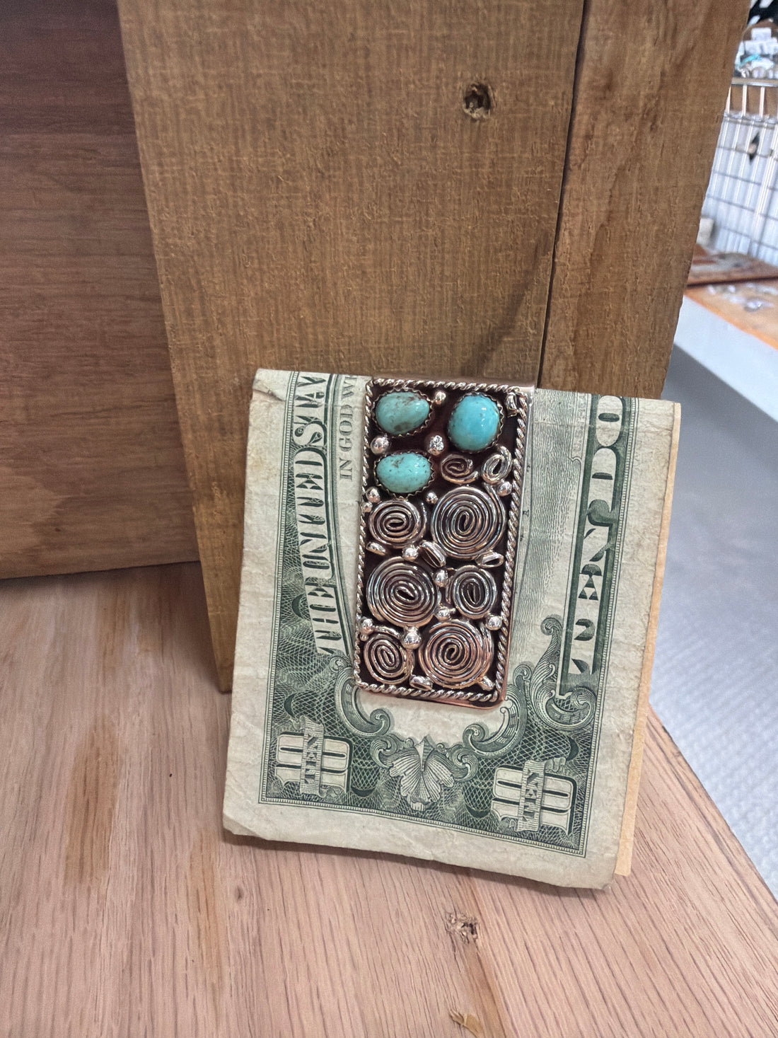 Money Clip