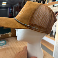 Trucker Hat Charm
