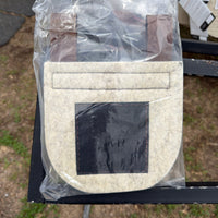 5 Star Saddle Shims