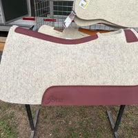 5 Star Contoured Barrel Pad