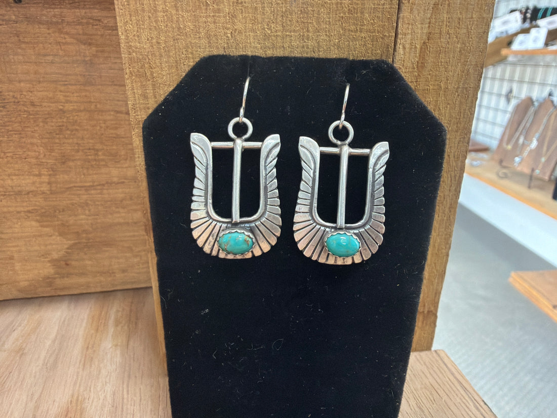 Buckle Hooks