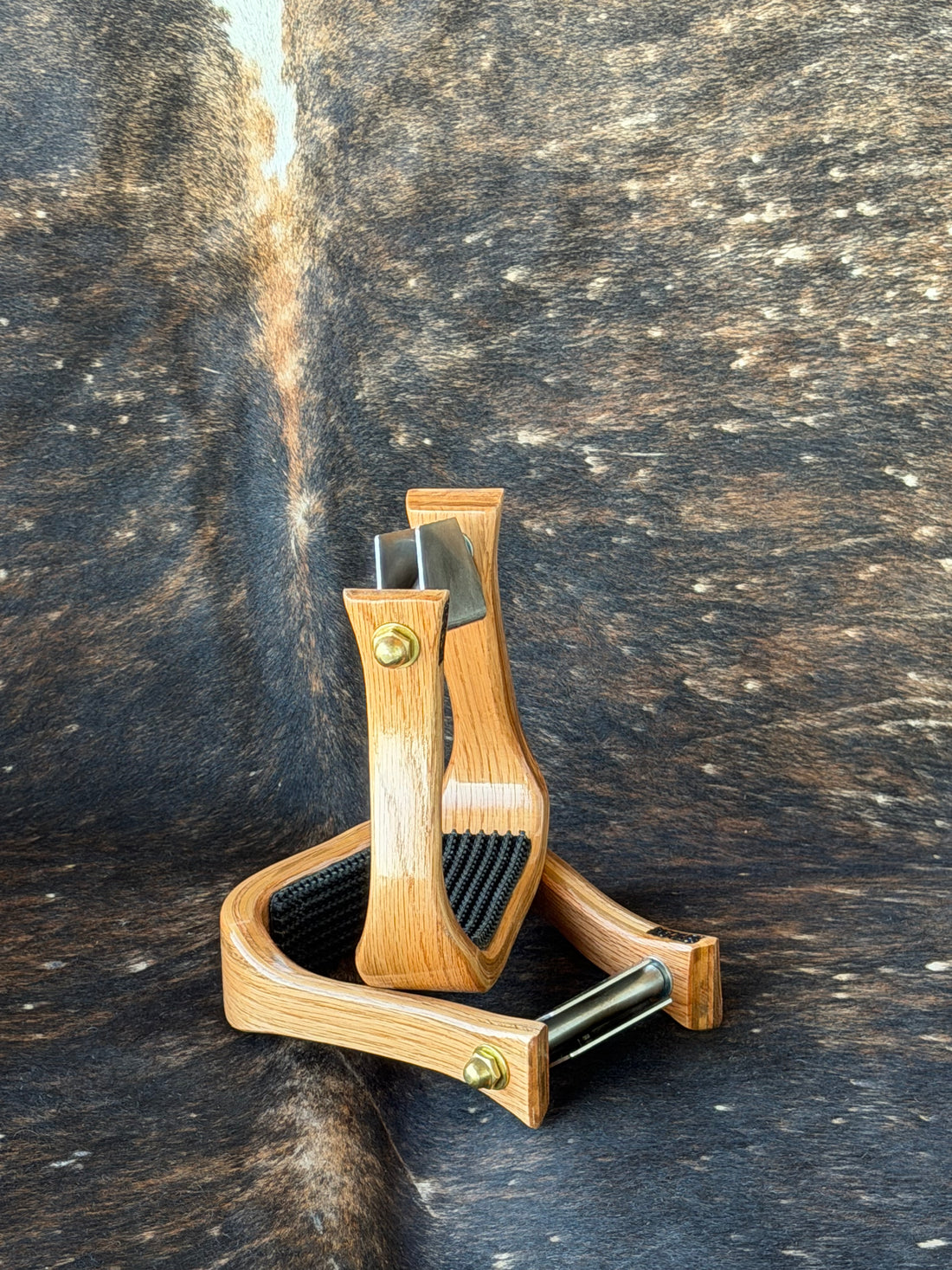 2” Barrel Racer w/ leveler