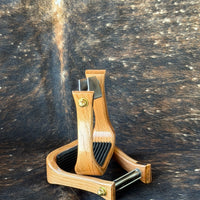 2” Barrel Racer w/ leveler