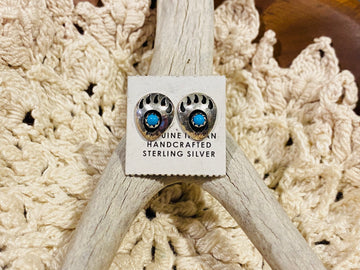 Bear Paw Studs