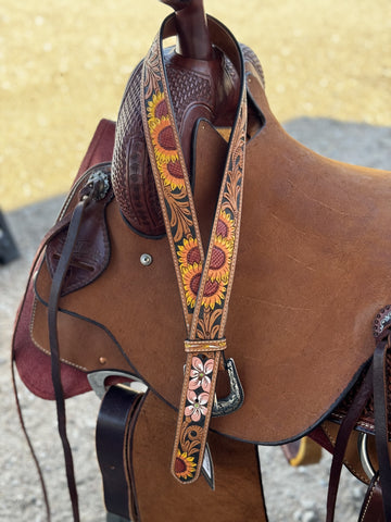 Pasture Walk Belt