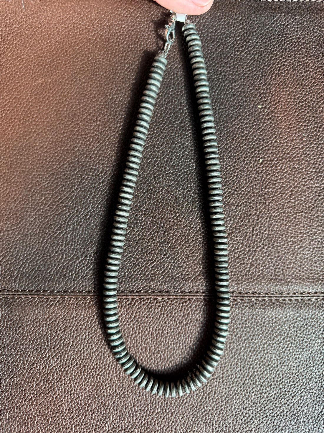 Faux Saucer Strand