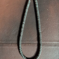 Faux Saucer Strand