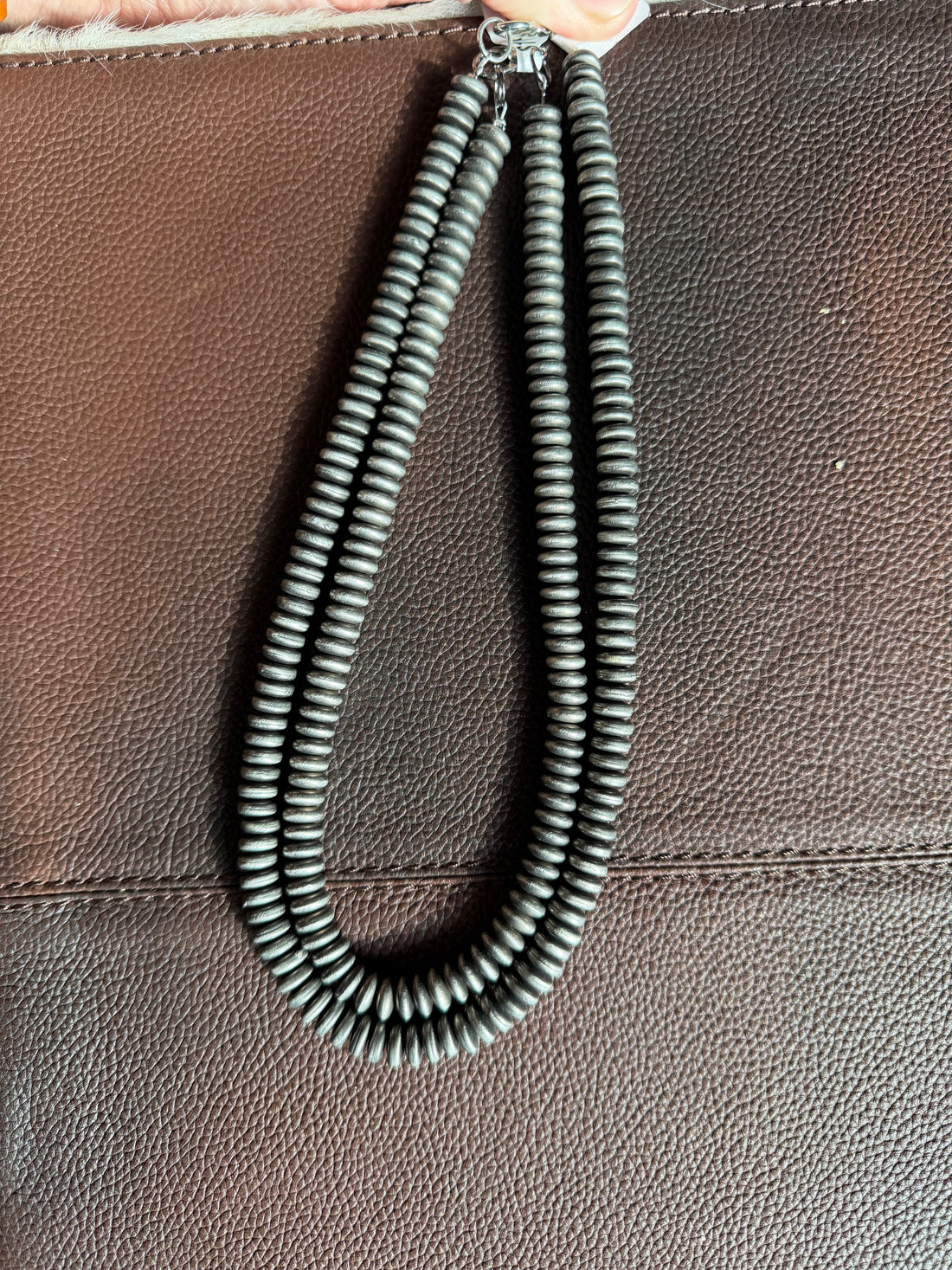 Faux Saucer Strand