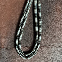 Faux Saucer Strand