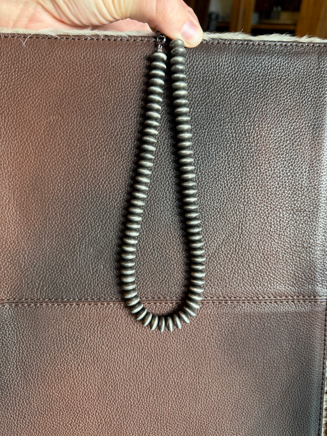 Faux Saucer Strand