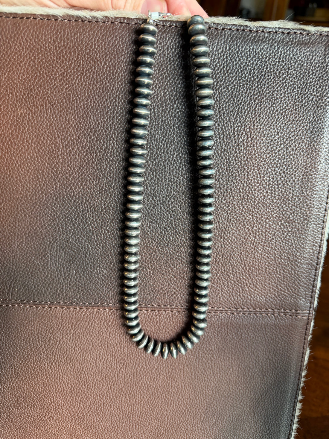 Faux Saucer Strand