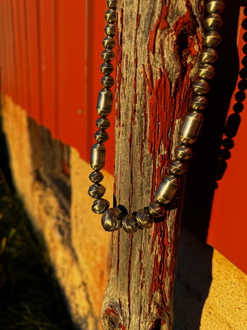 True Navajo Pearl Set
