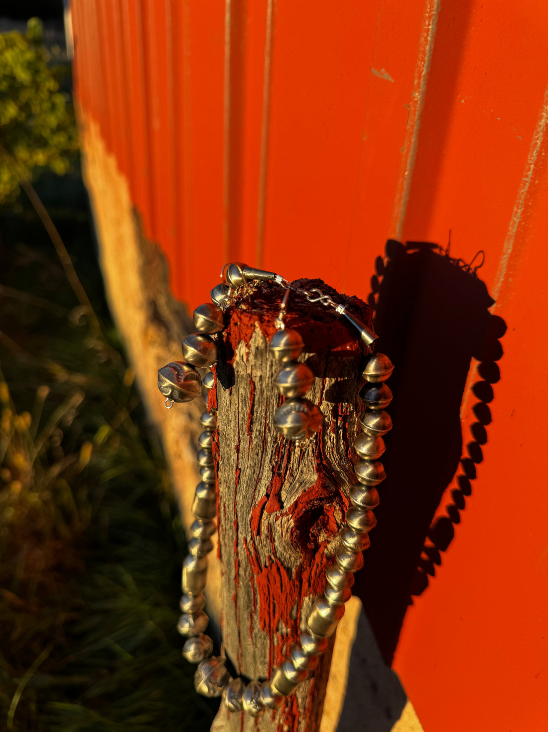 True Navajo Pearl Set