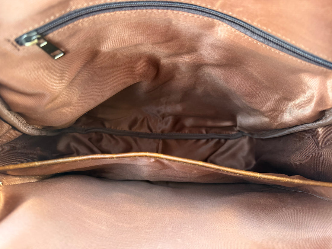 Cuttinup Gear Back Pack