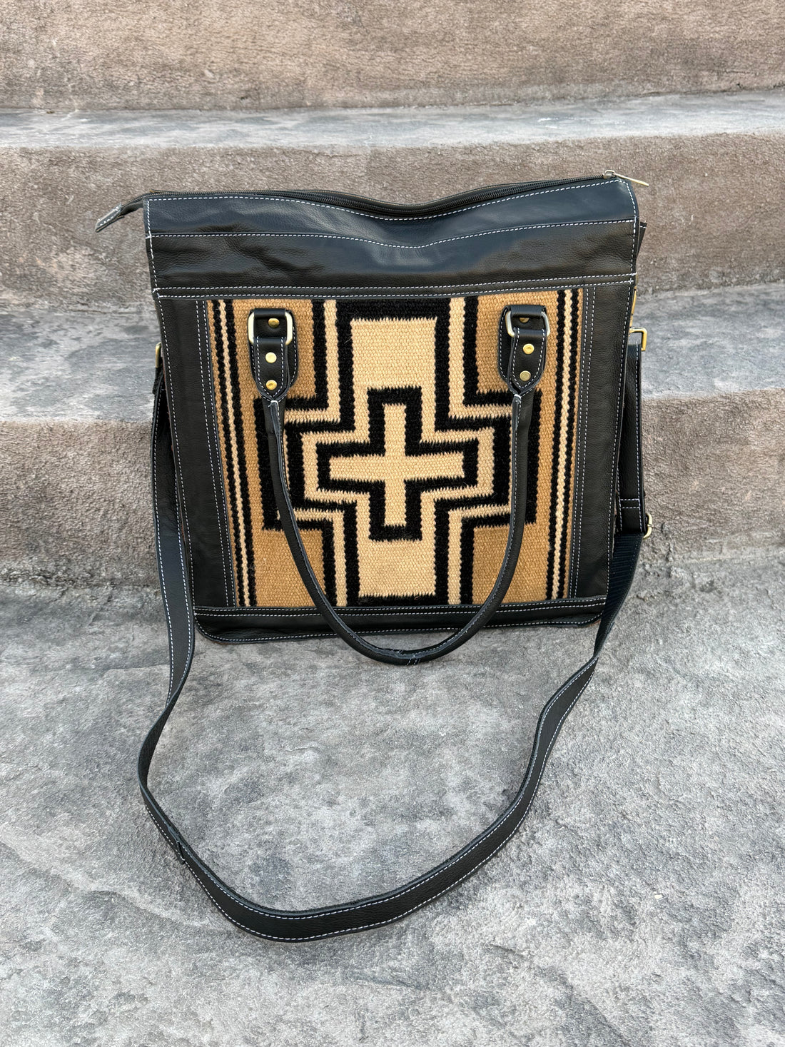 Cuttinup Gear Laptop Bag