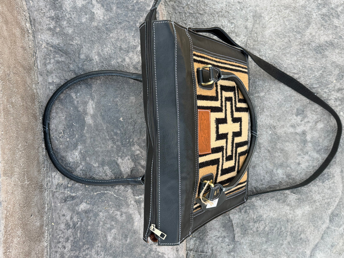 Cuttinup Gear Laptop Bag