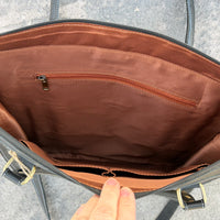 Cuttinup Gear Laptop Bag