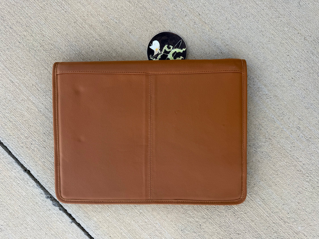 Cuttinup Gear Portfolio Grey Hills