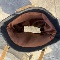 CuttinUp Gear Cowgirl Tote Amanda D