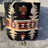 CuttinUp Gear Cowgirl Tote Amanda D