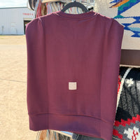 Elaine Crop Top
