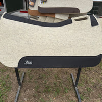 5 Star Western Contoured Pad