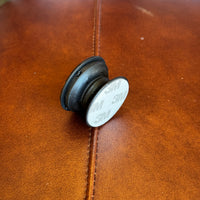 Leather Popsocket