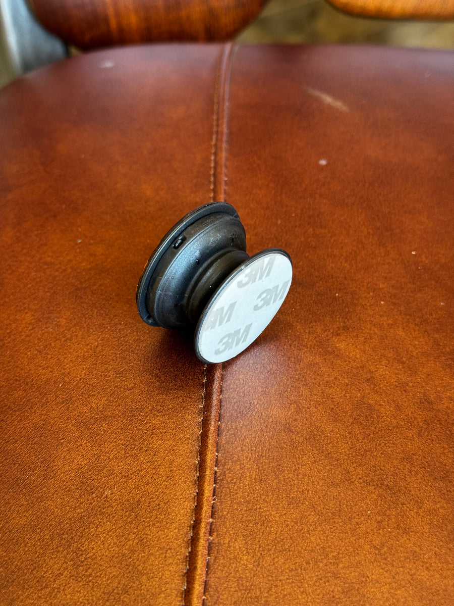 Leather Popsocket