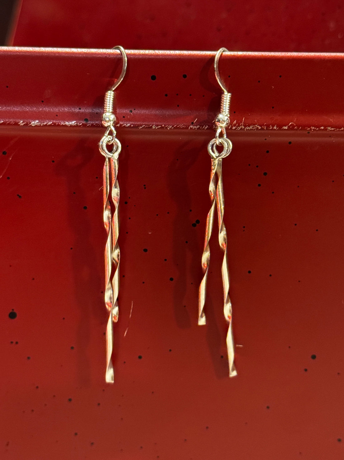 Dorothy Yazzie Earrings