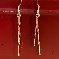 Dorothy Yazzie Earrings