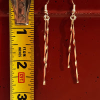 Dorothy Yazzie Earrings