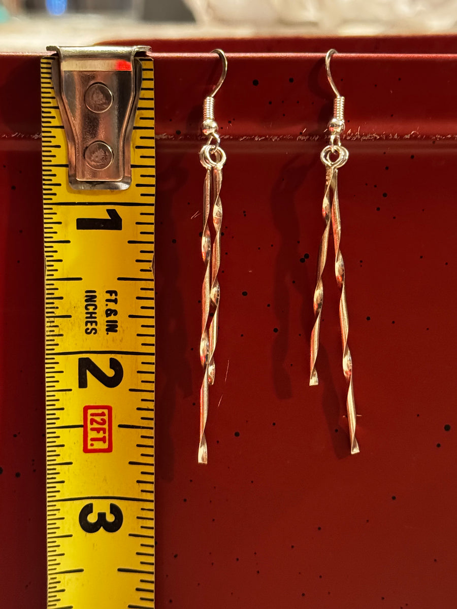 Dorothy Yazzie Earrings