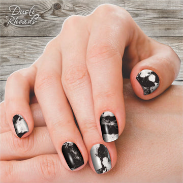 White Buffalo Nails