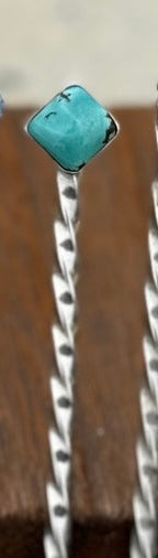 Nickel Cowboy Toothpicks