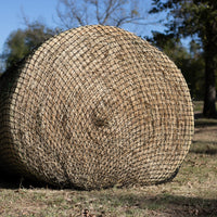 Hay Chix Round Bale Net