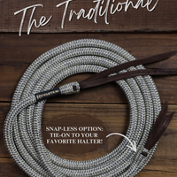 Redemption Yacht Lean Rope without Snap