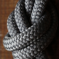 Redemption Yacht Line Lead Rope with Snap