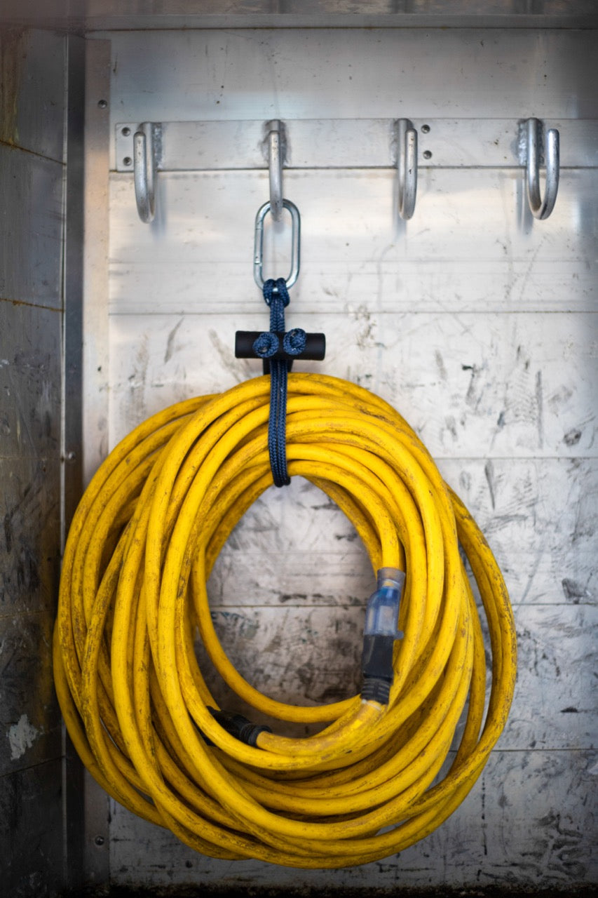 Bucket Strap and More